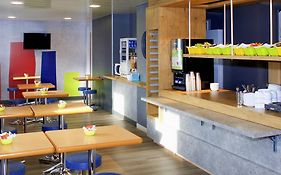 Ibis Budget Flers Grands Champs